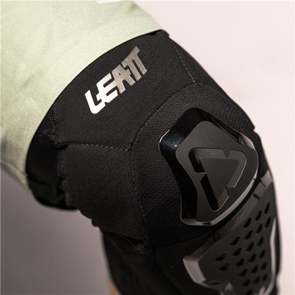 LEATT 6.0 Evo Ext Knee Guard Men - S - 496252