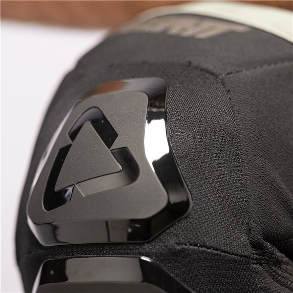LEATT 6.0 Evo Ext Knee Guard Men - S - 496252
