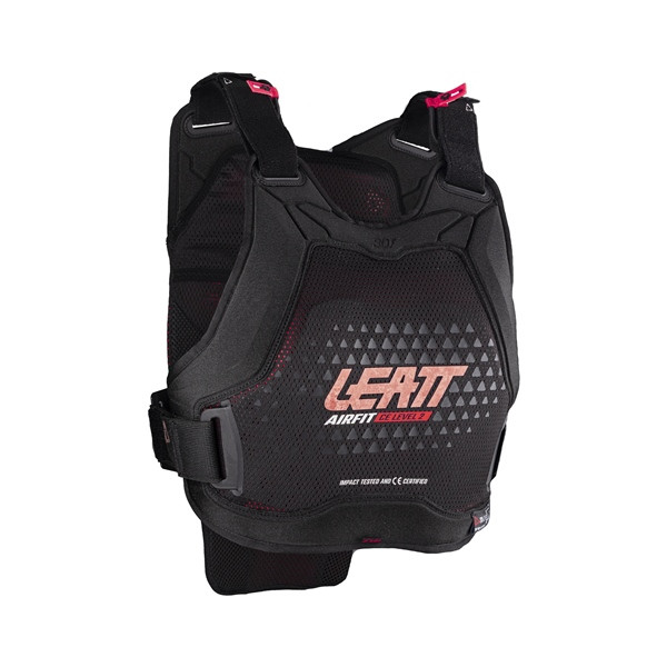 LEATT 3DF Airfit Evo Chest Protector - Women Women - S/M - 496232