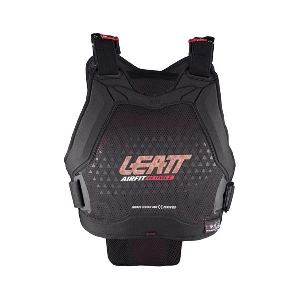 LEATT 3DF Airfit Evo Chest Protector - Women Women - 2XS/XS - 496230
