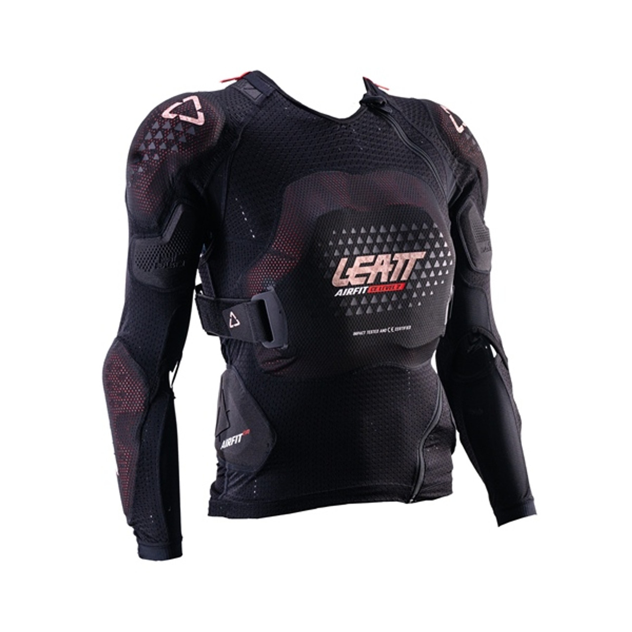 LEATT 3DF Airfit Evo Body Protector - Women Women - S/M - 496191