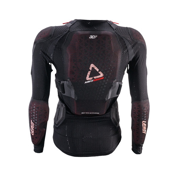 LEATT 3DF Airfit Evo Body Protector - Women Women - 2XS/XS - 496190