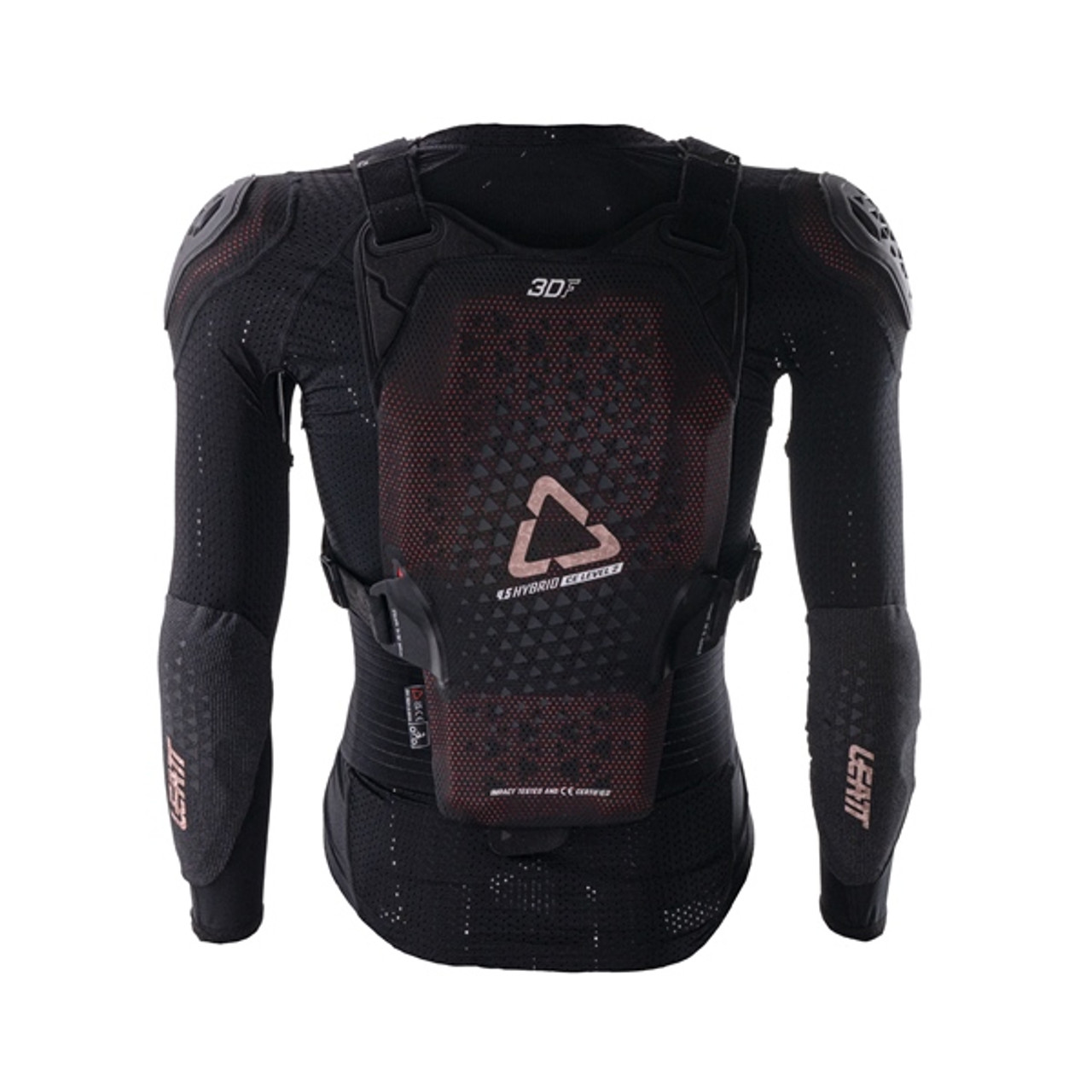 LEATT 4.5 Hybrid Body Protector - Women Women - S - 496162