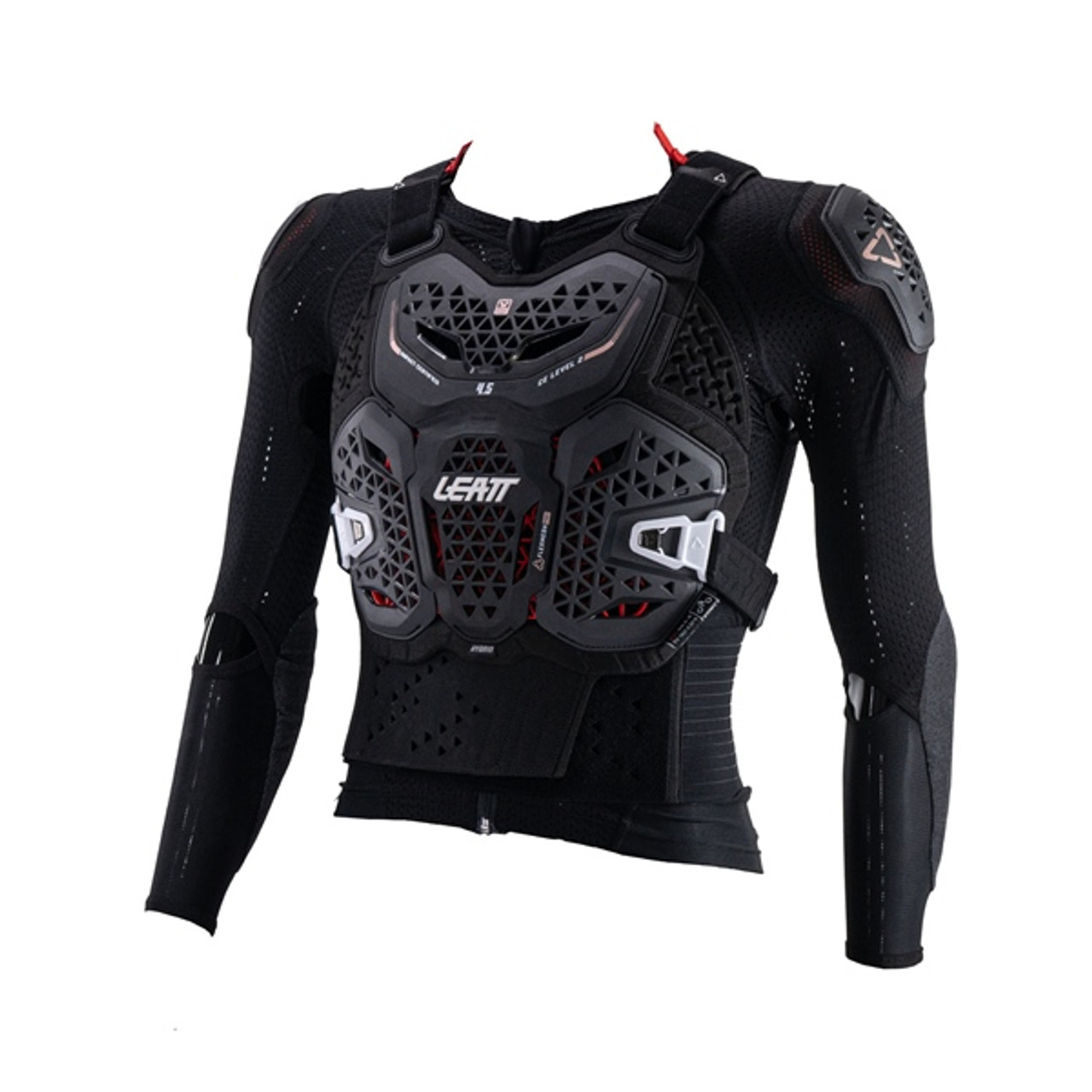 LEATT 4.5 Hybrid Body Protector - Women Women - XS - 496161
