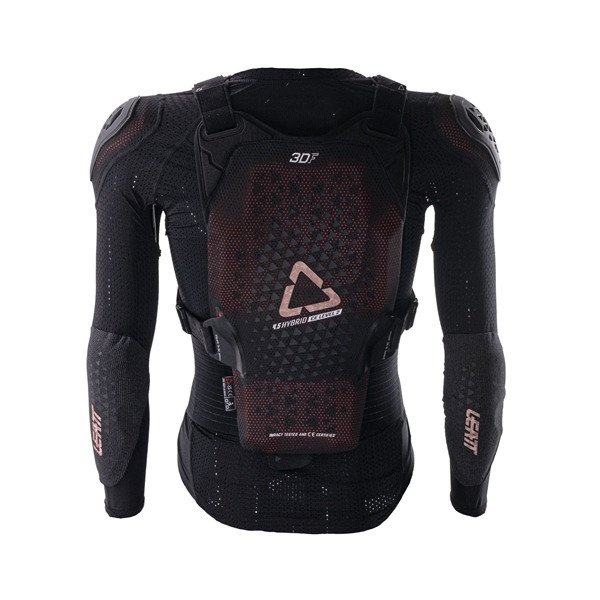 LEATT 4.5 Hybrid Body Protector - Women Women - XS - 496161