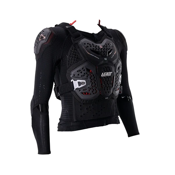 LEATT 4.5 Hybrid Body Protector - Women Women - 2XS - 496160
