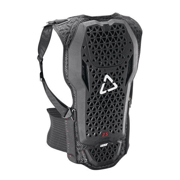 LEATT Flexmesh 2.5 Back Protector Men - S/M - 496142