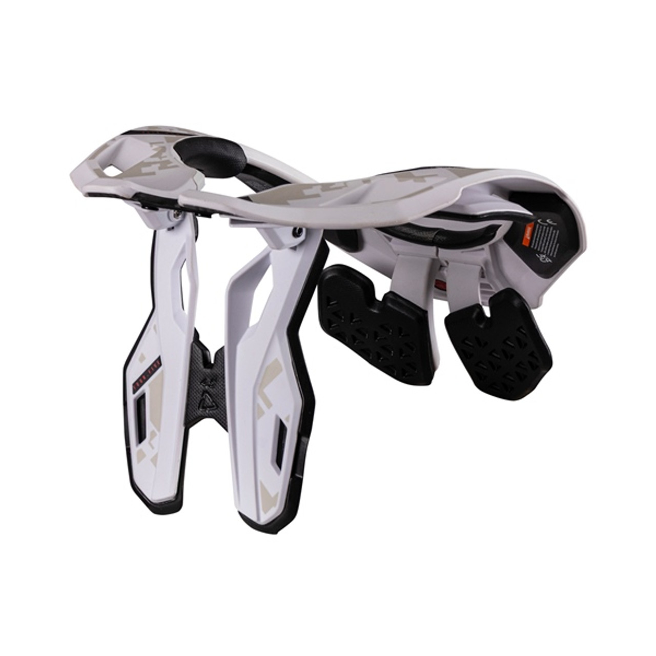 LEATT 4.5 Neck Brace Men - S/M - 496102