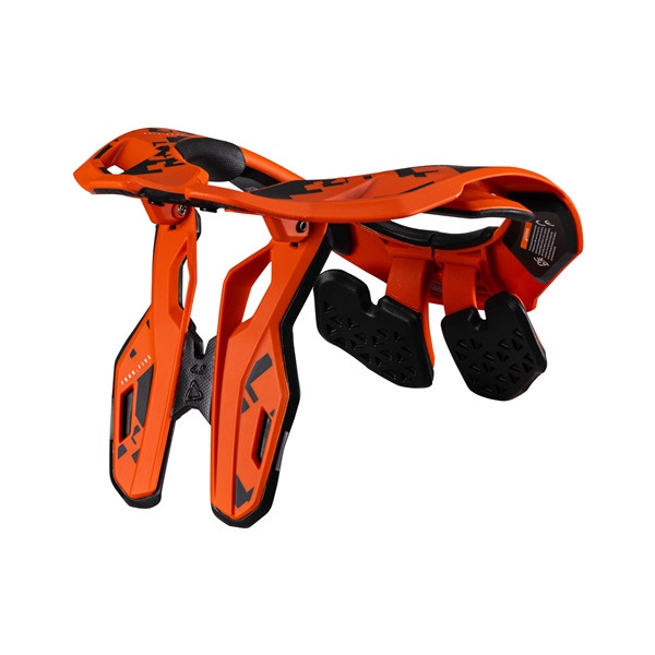 LEATT 4.5 Neck Brace Men - L/XL - 496093