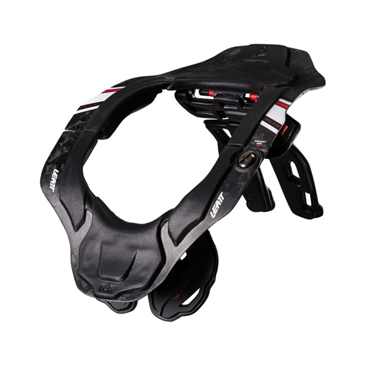 LEATT 6.5 Neck Brace Men - L/XL - 496043