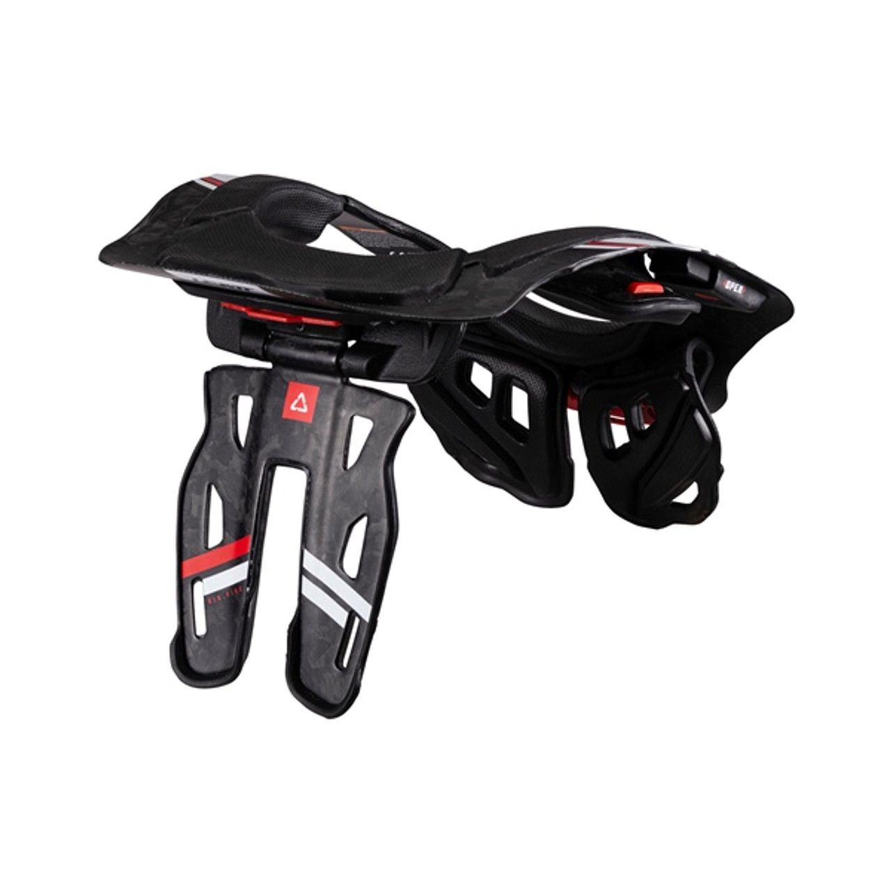 LEATT 6.5 Neck Brace Men - L/XL - 496043