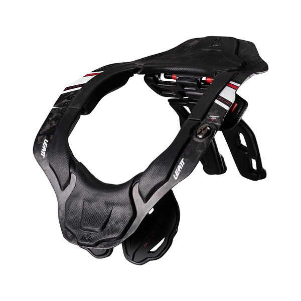 LEATT 6.5 Neck Brace Men - L/XL - 496043
