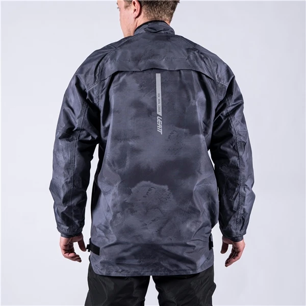 LEATT ADV Rain Cover Jacket - 2XL - 496696