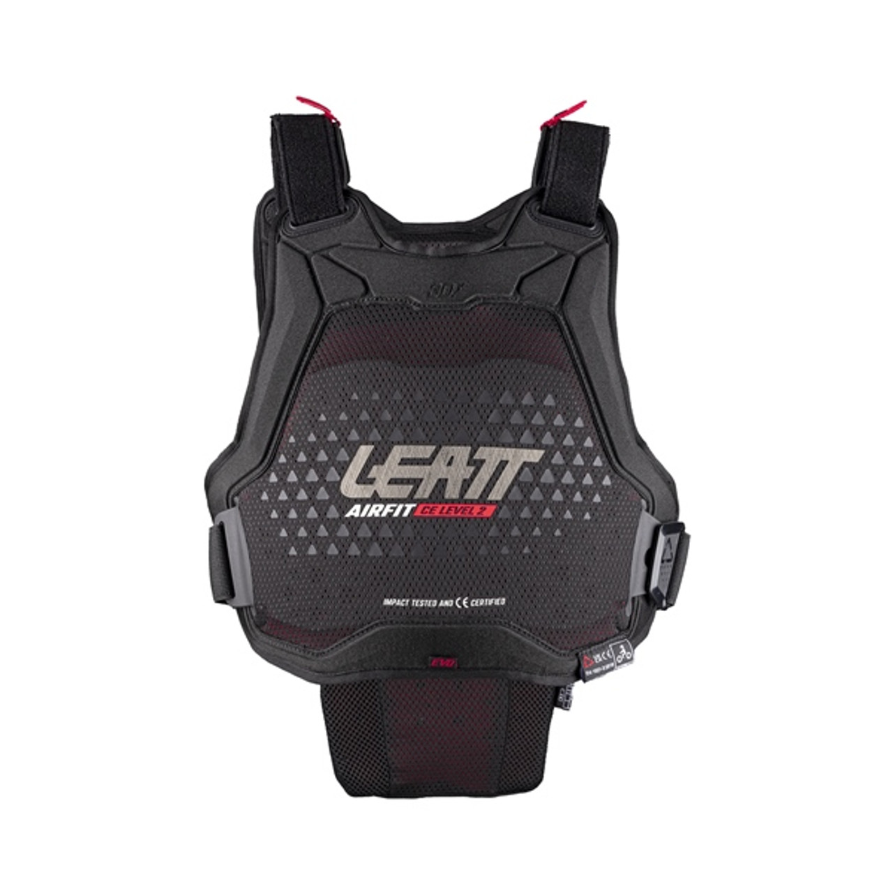 LEATT 3DF Airfit Evo Chest Protector Men - S/M - 496212