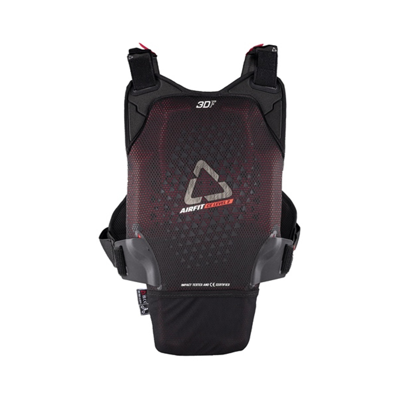 LEATT 3DF Airfit Evo Chest Protector Men - S/M - 496212