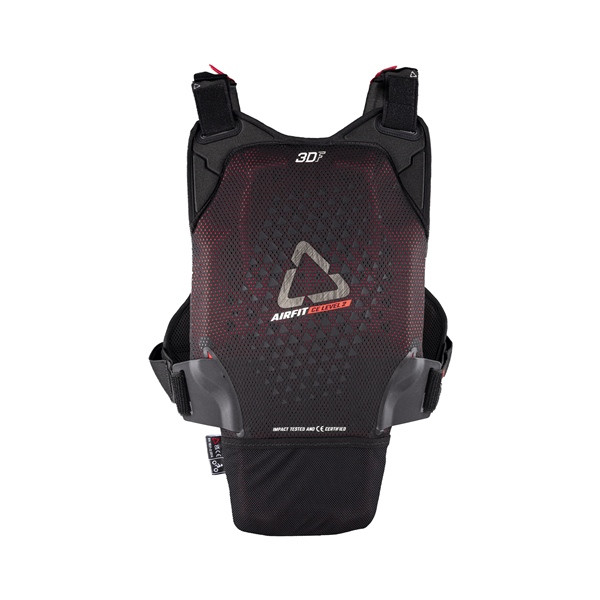 LEATT 3DF Airfit Evo Chest Protector Men - S/M - 496212