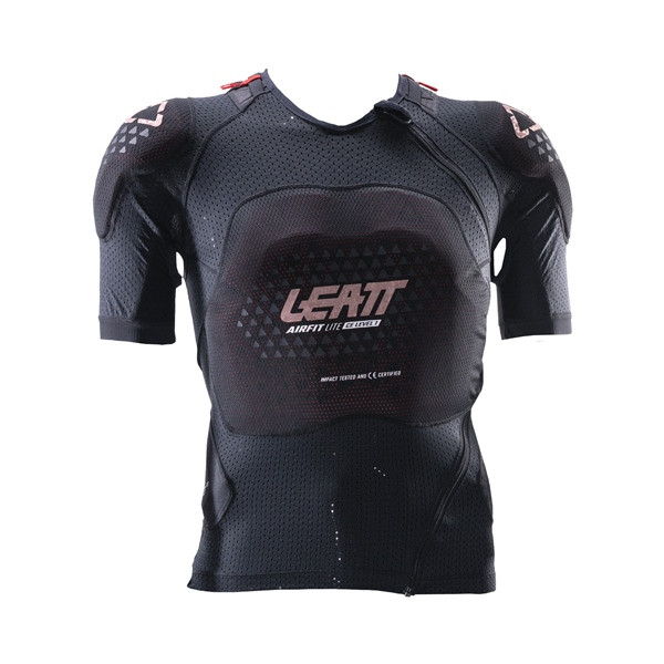 LEATT Airfit Lite Evo Body Tee - Women Women - L - 496204