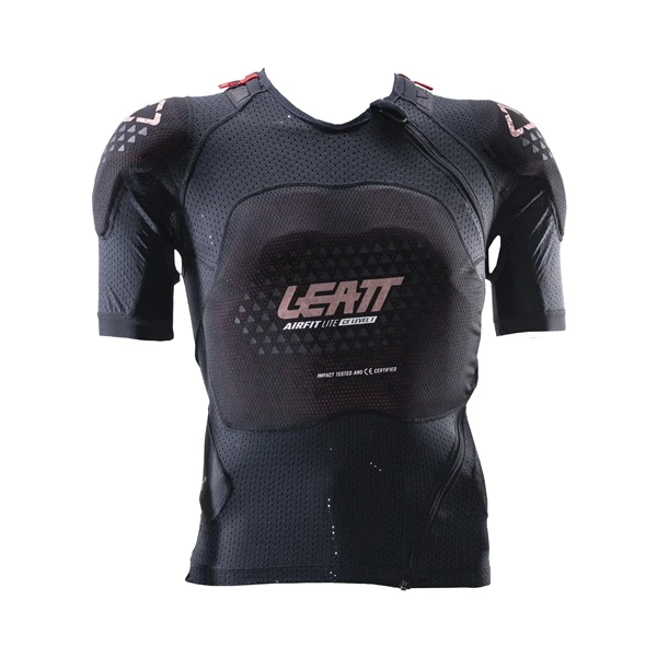LEATT Airfit Lite Evo Body Tee - Women Women - S - 496202