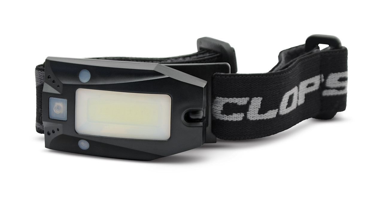 Cyclops HL150COB, 150 Lumen headlamp