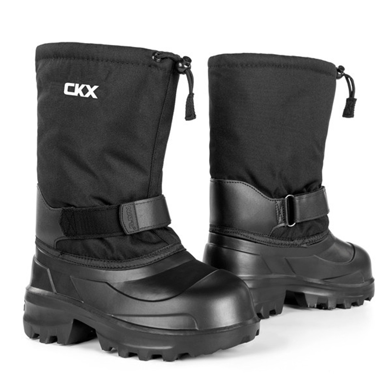 CKX Taïga Boots Junior - Snowmobile 2 - 032631