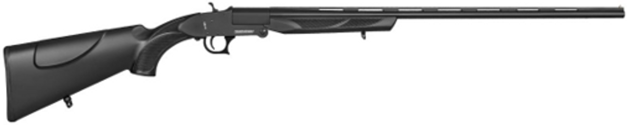 Federation Firearms SB410 Break-Action, .410 3", 28" Barrel, Synthetic Stock