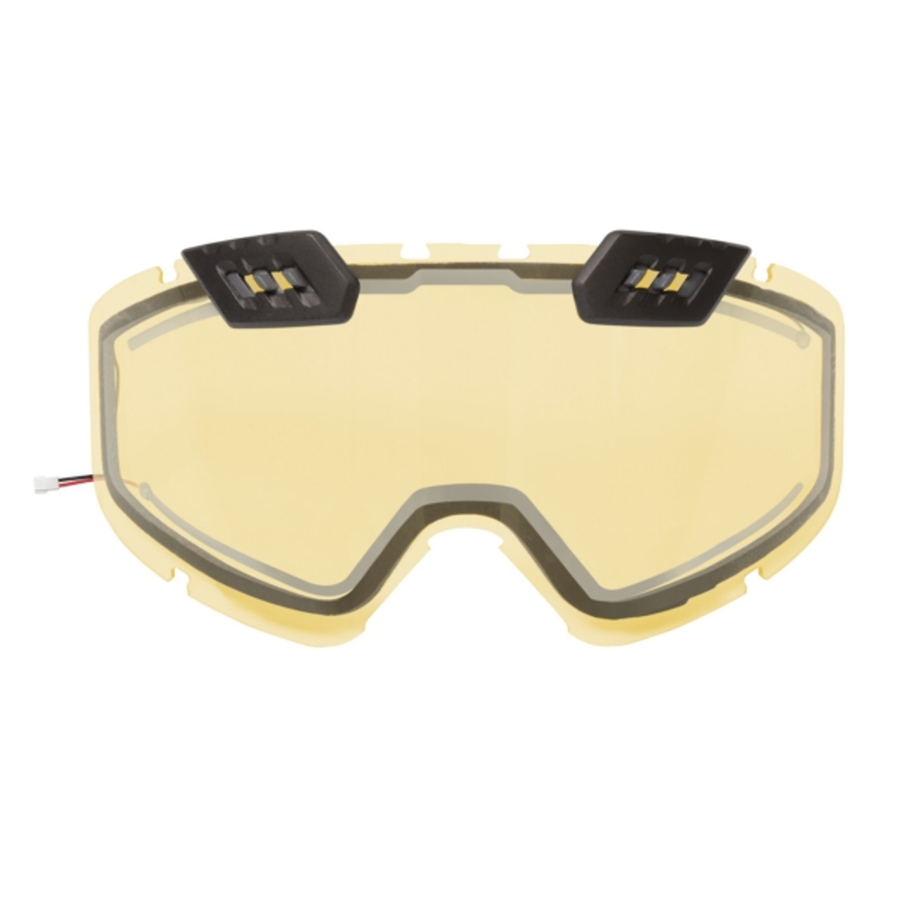 CKX Electric 210° Controlled Goggles Lens, Winter - 120128