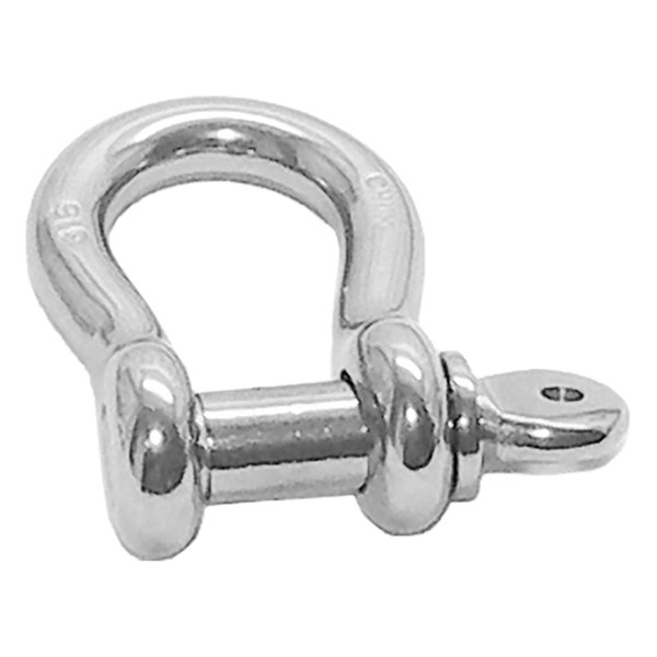 Kimpex Stainless Steel Anchor Shackles - 746364
