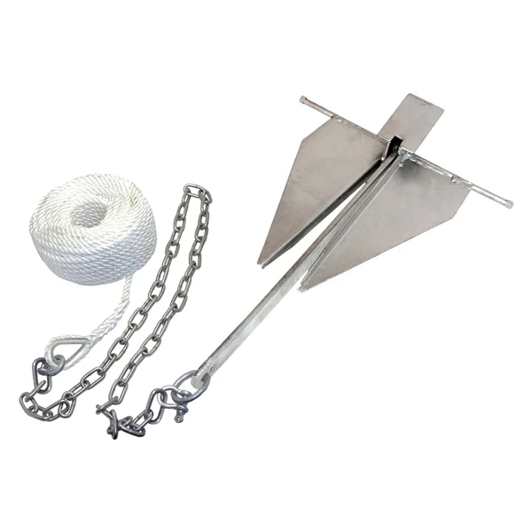 Kimpex Anchor Kit #13 14 lbs - 746357
