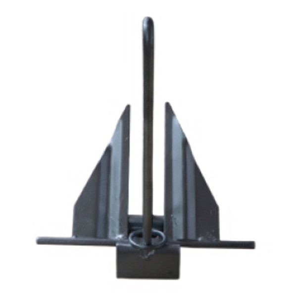 Kimpex Slip Ring Anchor PVC Coated 11 lbs - 746344