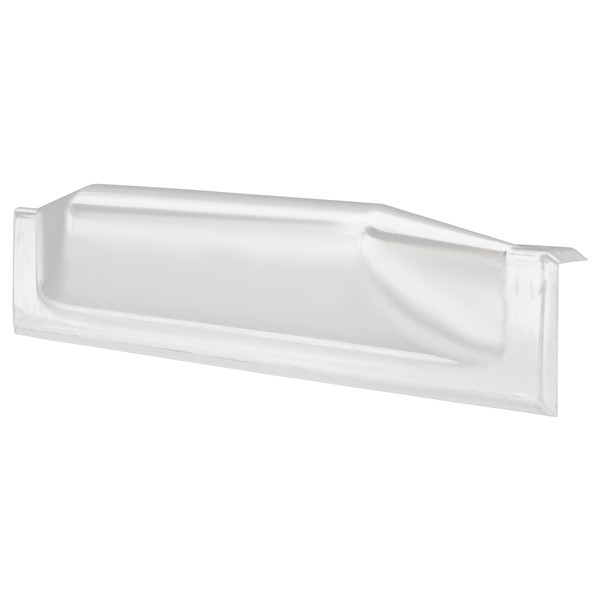 Kimpex Dock Fender – Reinforced Protection for Impact Zones - 734863