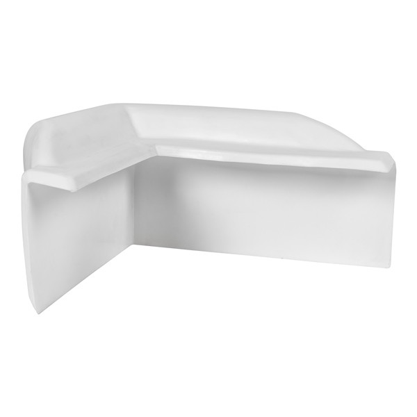 Kimpex Dock Fender – Reinforced Protection for Impact Zones - 734865