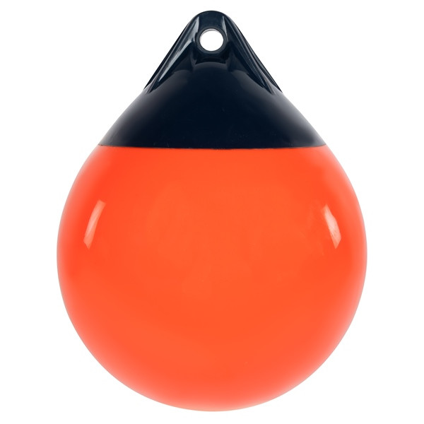 Kimpex Reinforced Inflatable Buoy with Strong Attachment Point - 734856