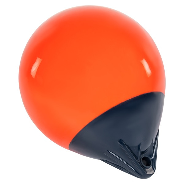 Kimpex Reinforced Inflatable Buoy with Strong Attachment Point - 734856