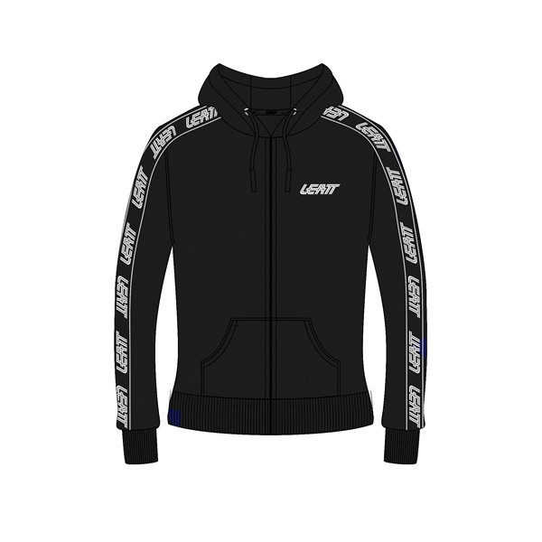 LEATT Tech Hoodie for Women Women - L - 497454