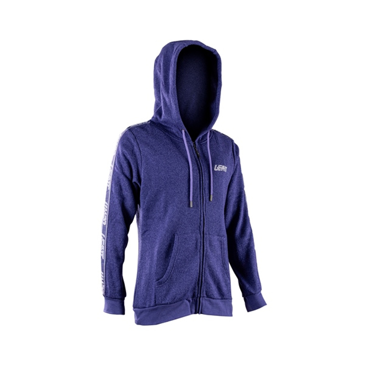 LEATT Tech Hoodie for Women Women - XS - 497441