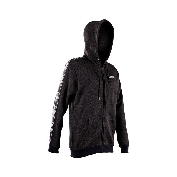 LEATT Tech Hoodie for Men Men - S - 497402