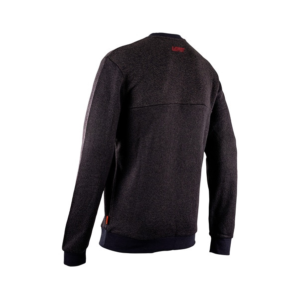 LEATT Tech Sweater Men - S - 497382