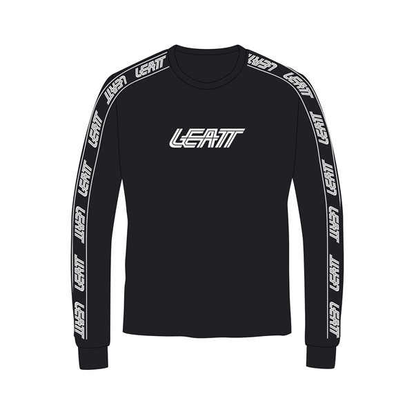 LEATT Tech Long Shirt Men - M - 497353
