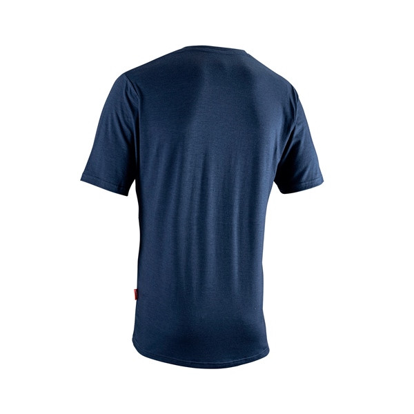 LEATT Tech T-Shirt for Men - S - 497342