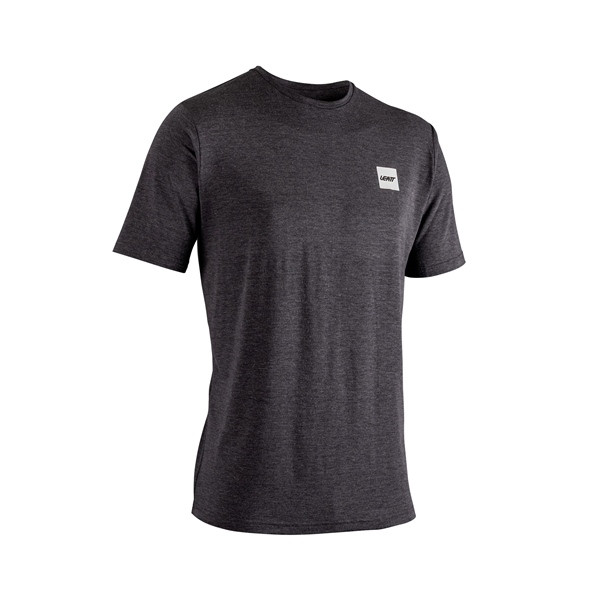 LEATT Tech T-Shirt for Men - S - 497332