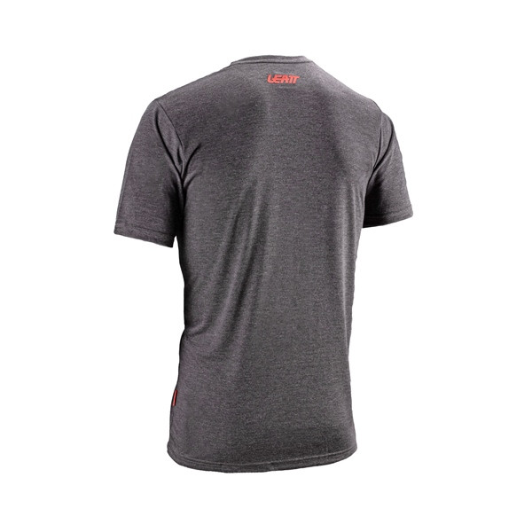 LEATT Tech T-Shirt for Men - S - 497322