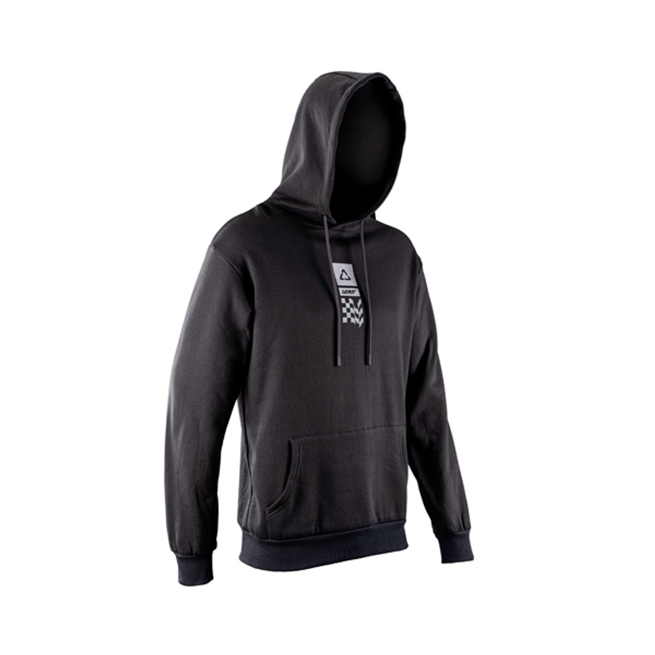 LEATT Core Hoodie for men Men - 2XL - 497286