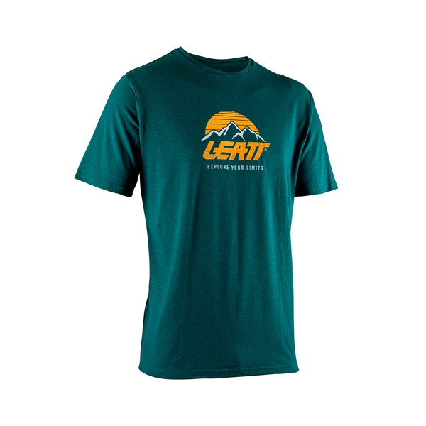 LEATT Core T-Shirt - S - 497242