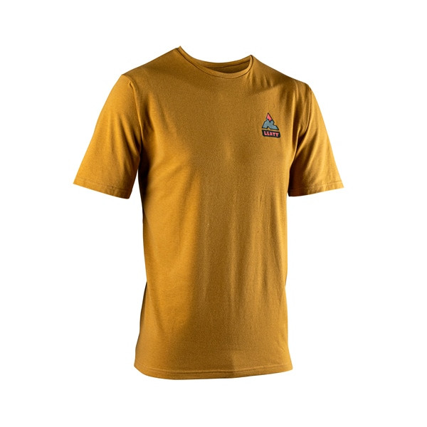LEATT Core T-Shirt - S - 497222