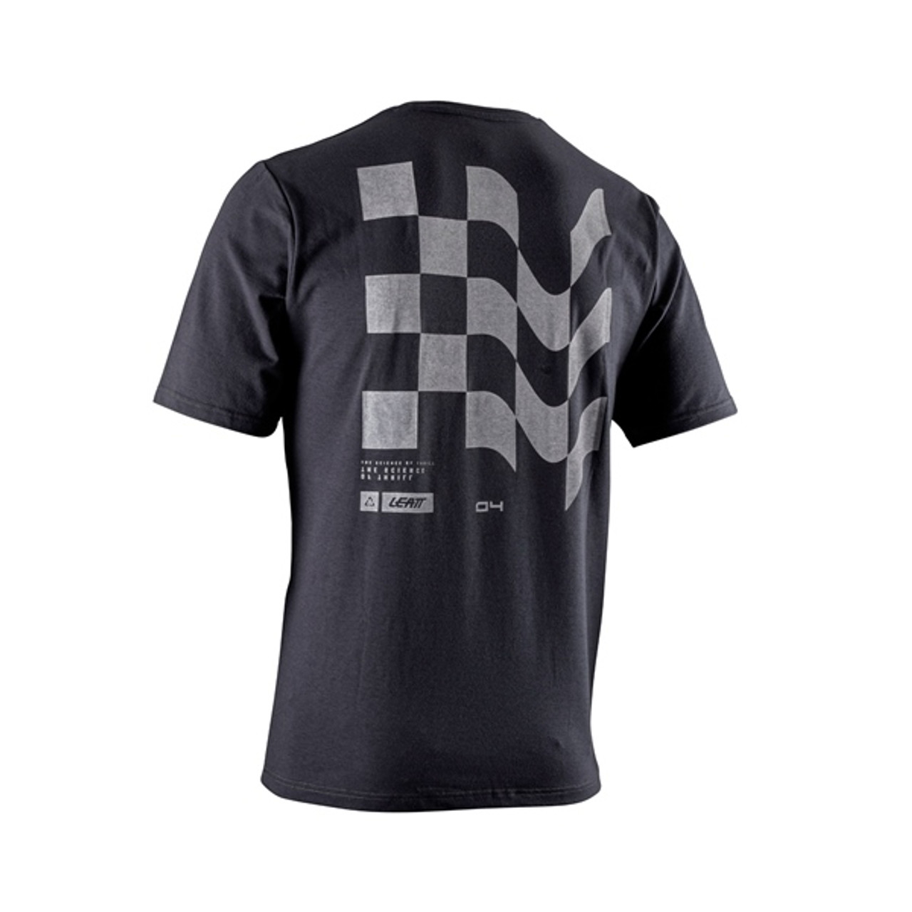 LEATT Core Vintage T-Shirt - L - 497164