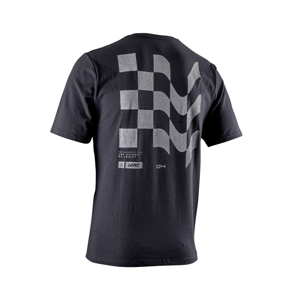 LEATT Core Vintage T-Shirt - S - 497162