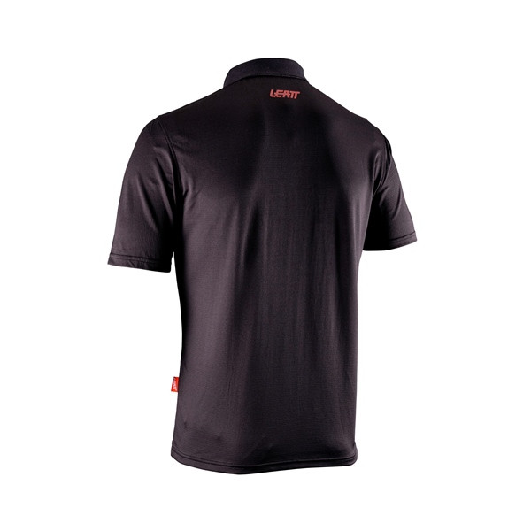 LEATT Team Polo Short Shirt Men - M - 497133