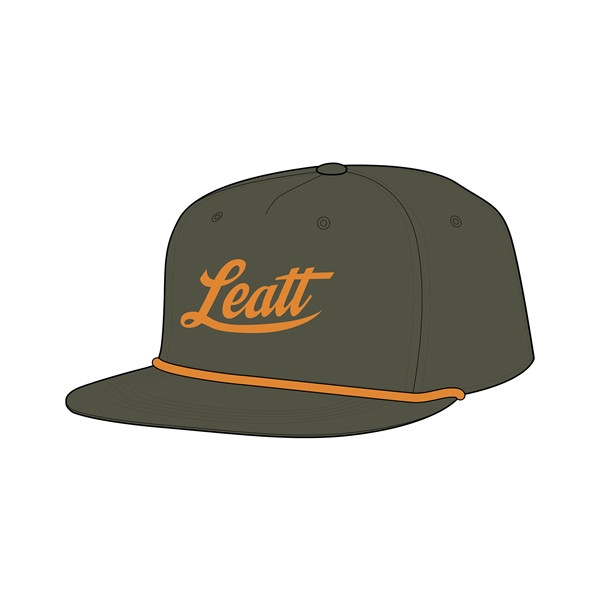 LEATT Retro Cap Men - S/XL - 496486