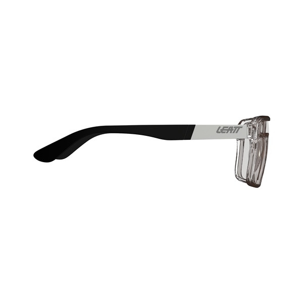LEATT Theviz Pyrenees Sunglasses Clear, Silver - 496017