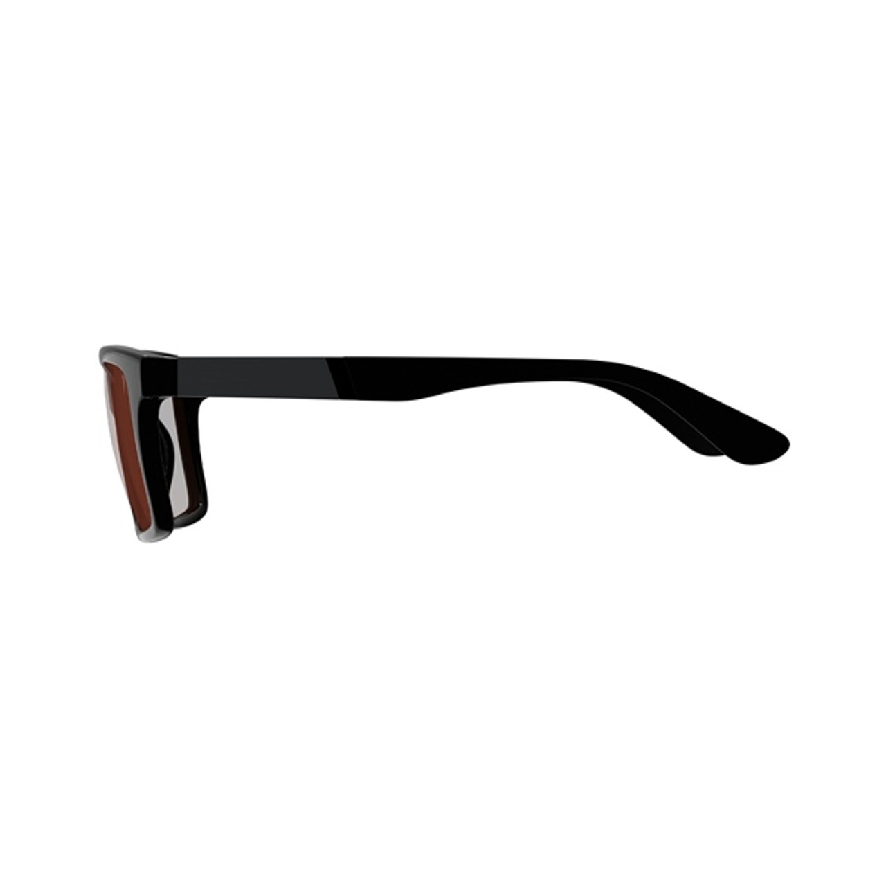 LEATT Theviz Sierra Sunglasses Black, Silver - 496019